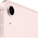 Apple iPad Air 5. Gen 5G 256GB Rosé #4