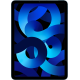 Apple iPad Air 5. Gen 5G 256GB Blau #1