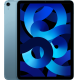 Apple iPad Air 5. Gen 5G 256GB Blau #2