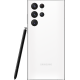 Samsung Galaxy S22 Ultra 128GB Phantom White #4