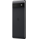 Google Pixel 6a Charcoal #3