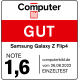 Samsung Galaxy Z Flip4 128GB Blue #9